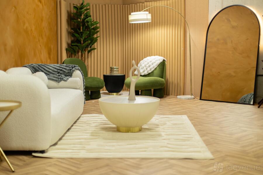 Lifestyle Space Lifestyle Space