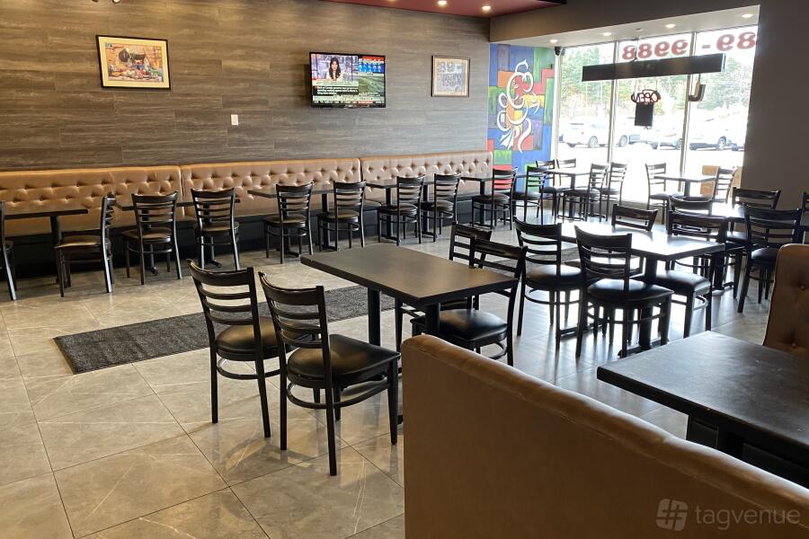 Entire Venue Entire Venue