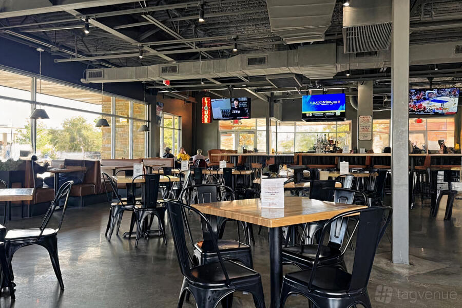 Event Area Event Area