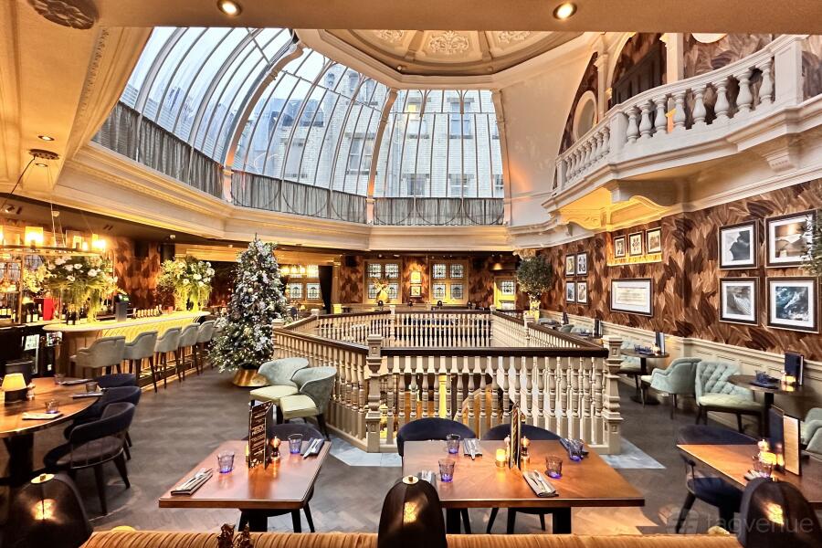 cut and craft leeds dress code LEEDS YOURE INVITED , The Cut & Craft Leeds is getting ready to expand from 10th July 2026, bringing you even more luxury, live music, Afternoon Tea and two beautiful Private Dining Rooms., Bookings