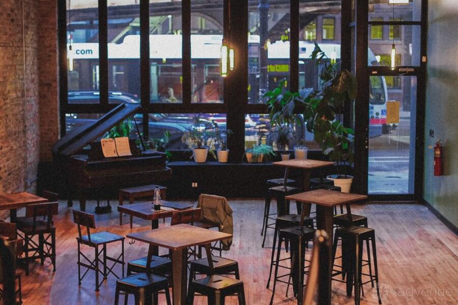 Room 43 The 16 Best Party Venues for Rent in Chicago, IL | Tagvenue USA