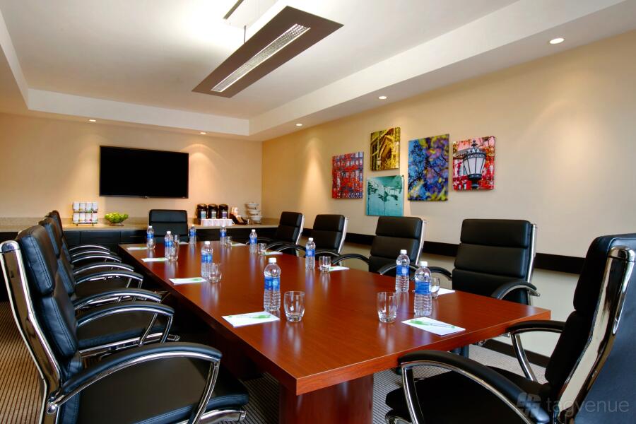Executive Board Room Executive Board Room
