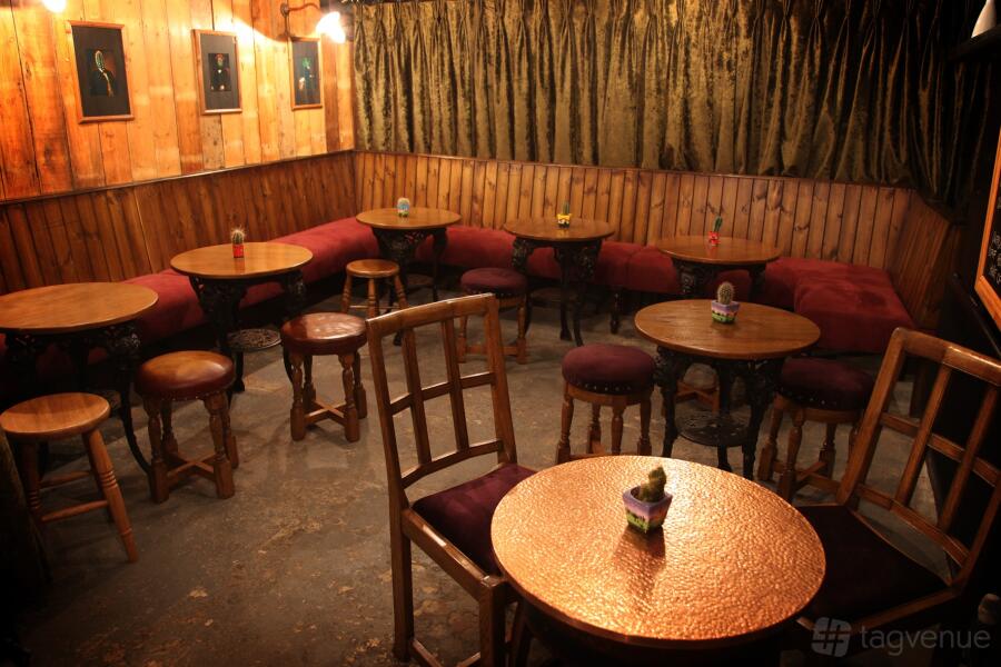 Whole Venue Whole Venue