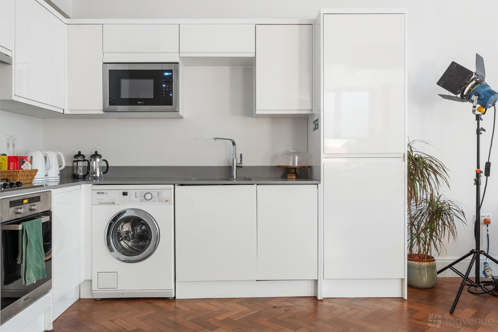 Chocolate Studios Venue Hire in London | Reviews, Photos & Prices