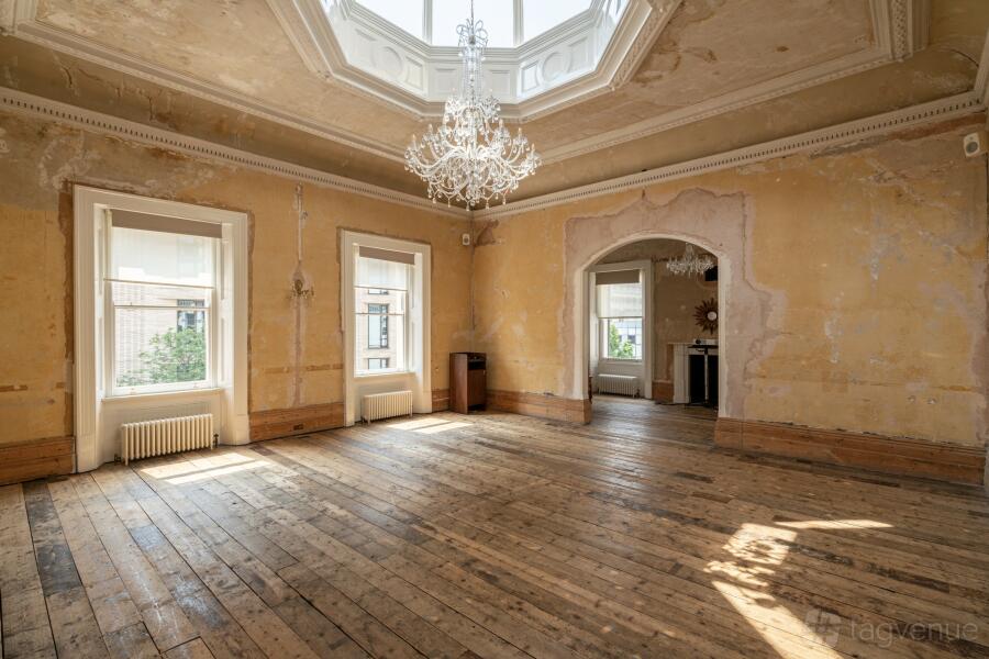 The Showroom at