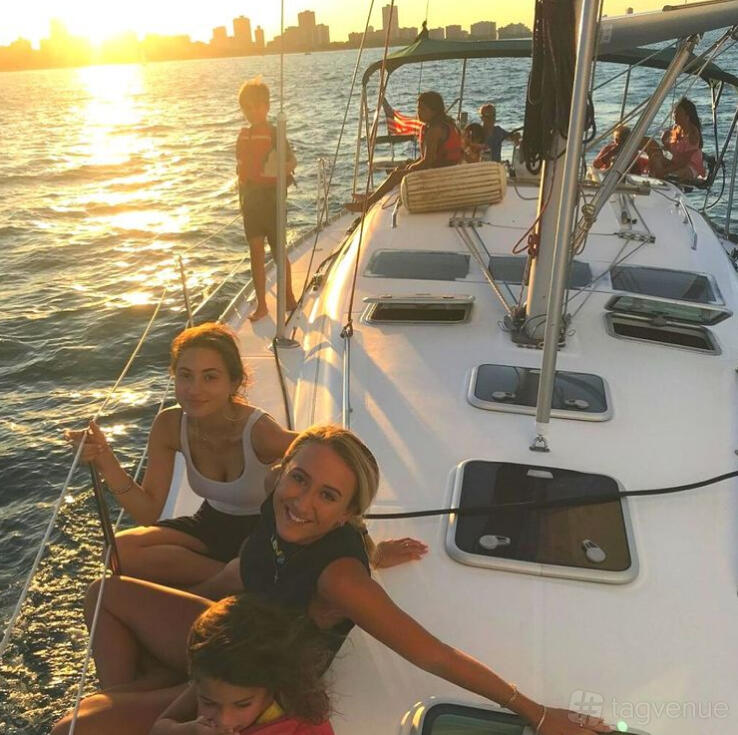 Windy City Sailing Venue Rental in Chicago, IL | Photos & Prices