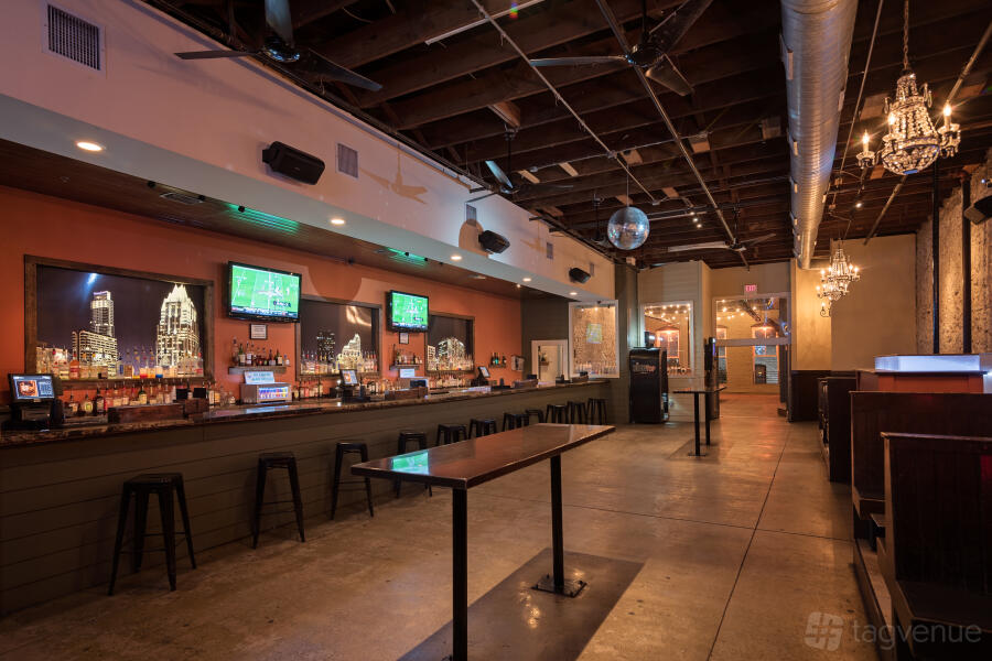 Entire Venue Entire Venue