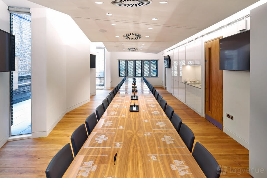 Council Room Council Room