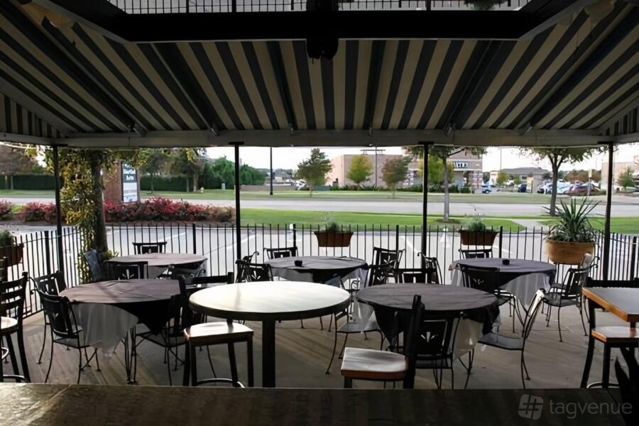 Patio Patio