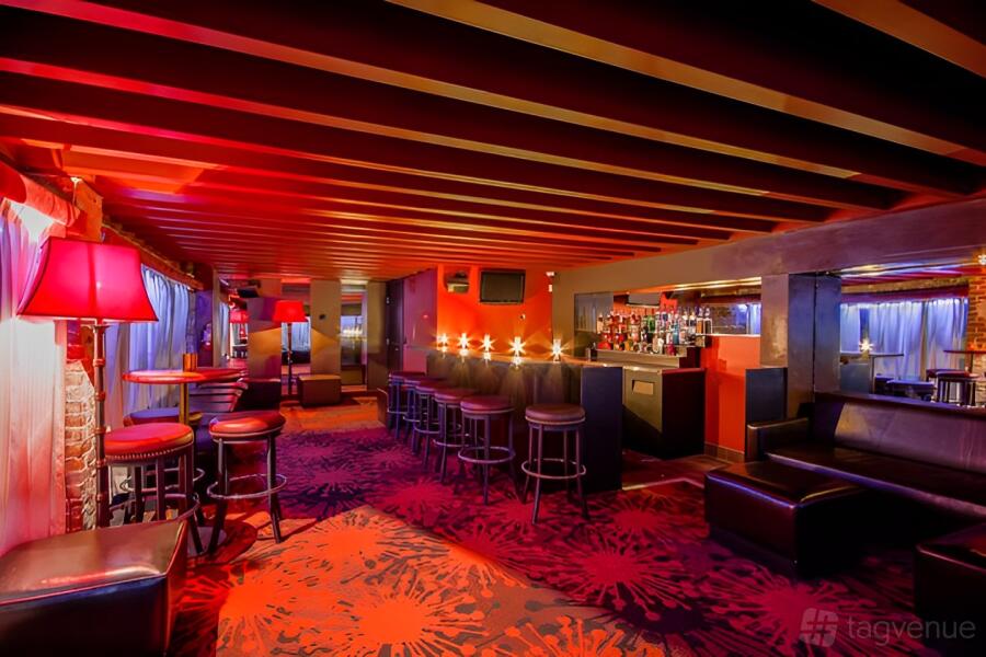 Private Upstairs Bar Private Upstairs Bar