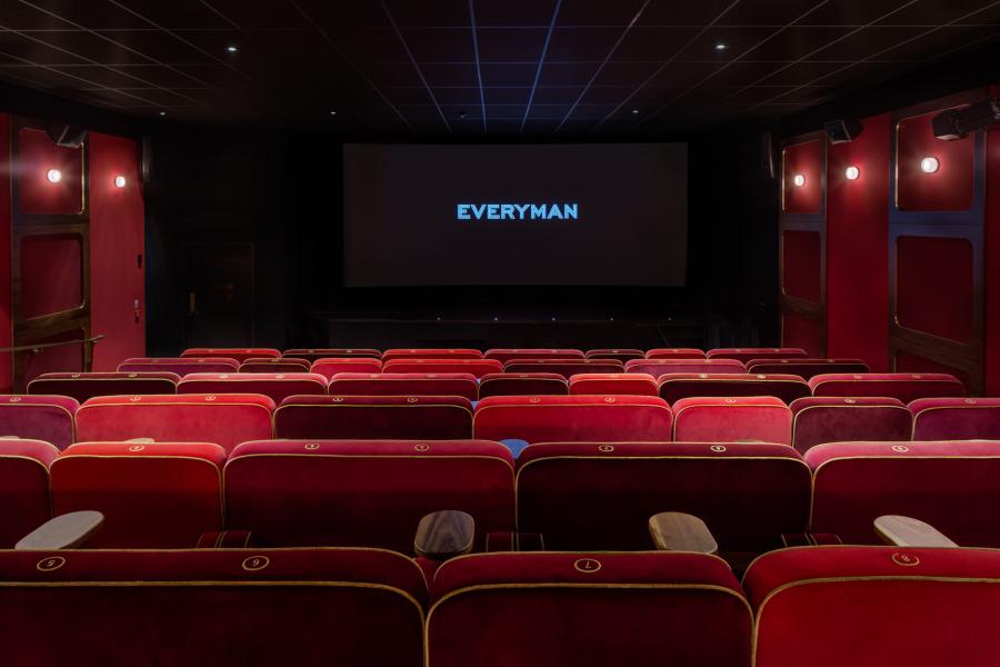 Screen 1 at