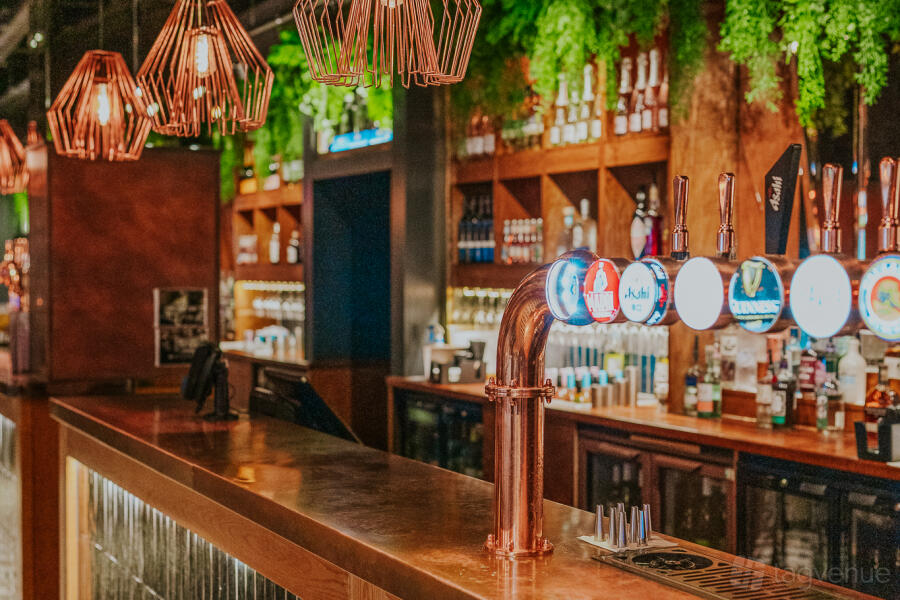 All Bar One - O2 Venue Hire in London | Reviews, Photos & Prices
