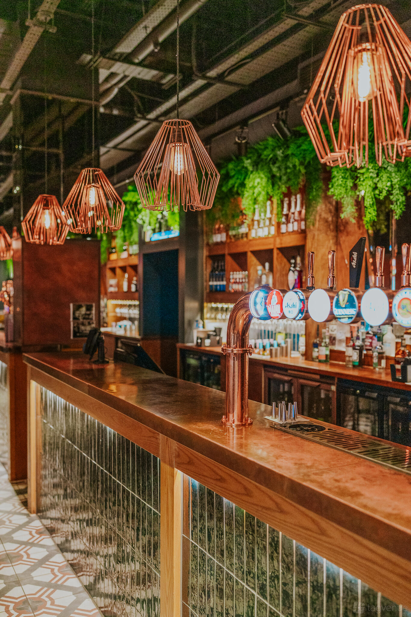 All Bar One - O2 Venue Hire in London | Reviews, Photos & Prices