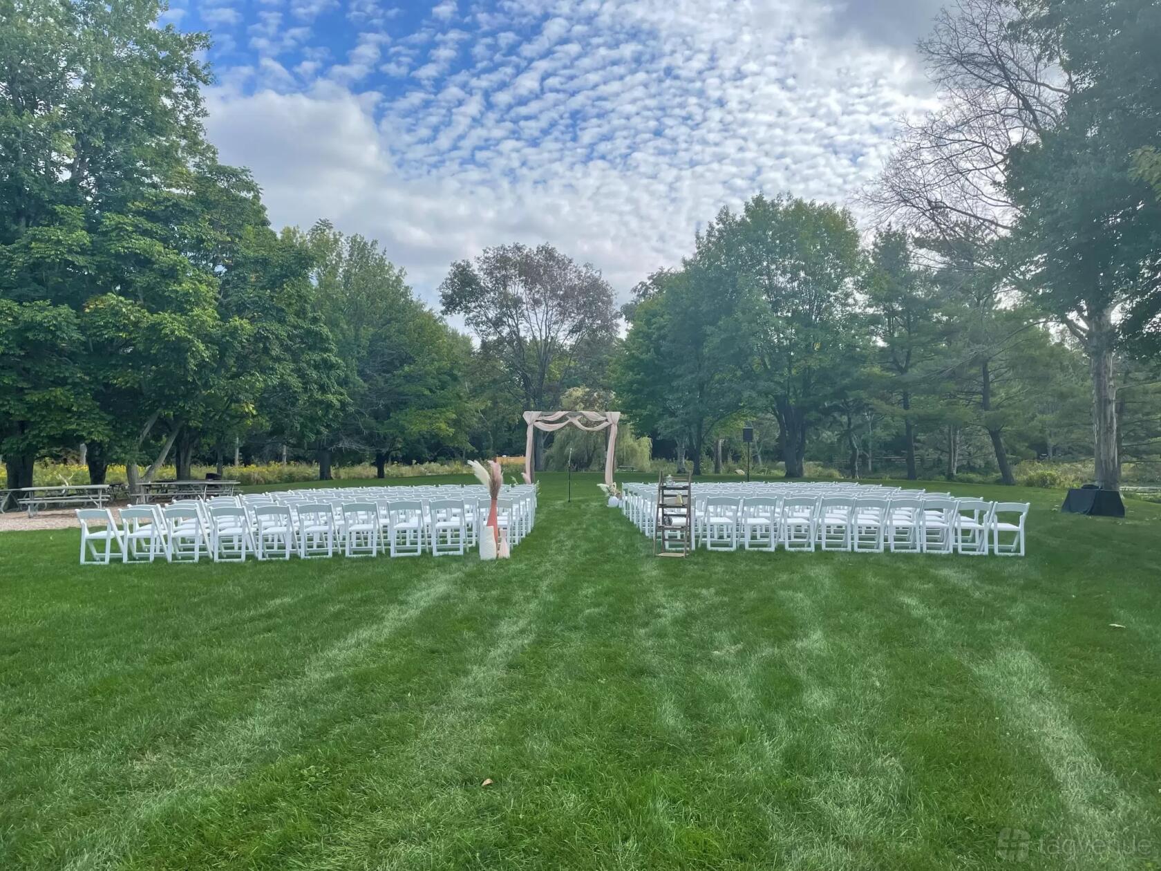 Barn Space - The Barn at Blackberry Farm - Event Venue Rental ...