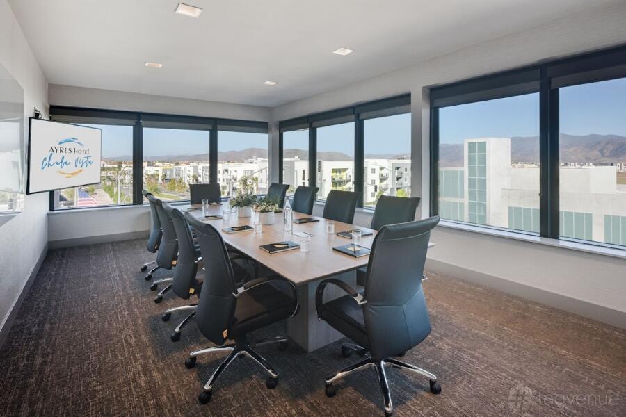 Boardroom Boardroom