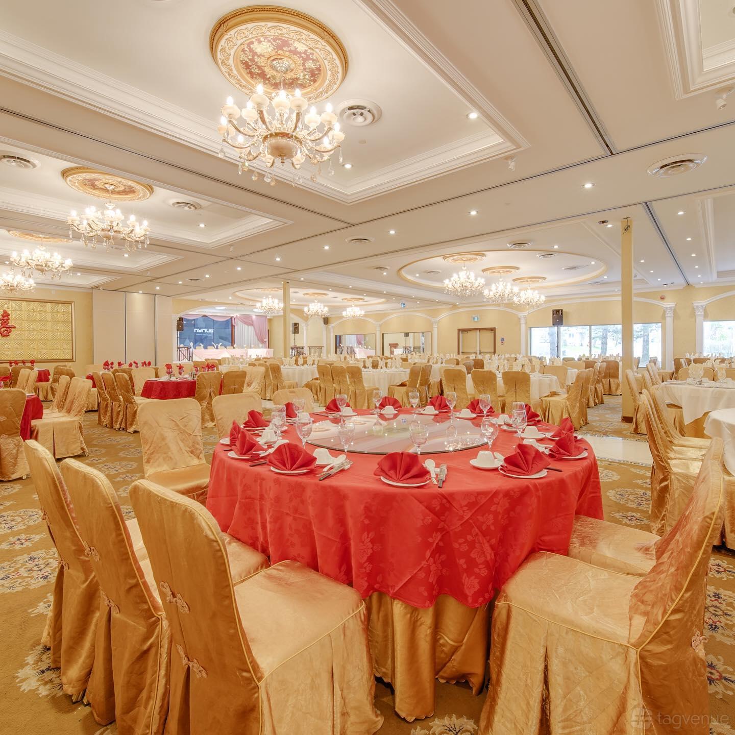 The Event Place Rml Event Space - Grandeur Palace - Event Venue Rental - Tagvenue.com