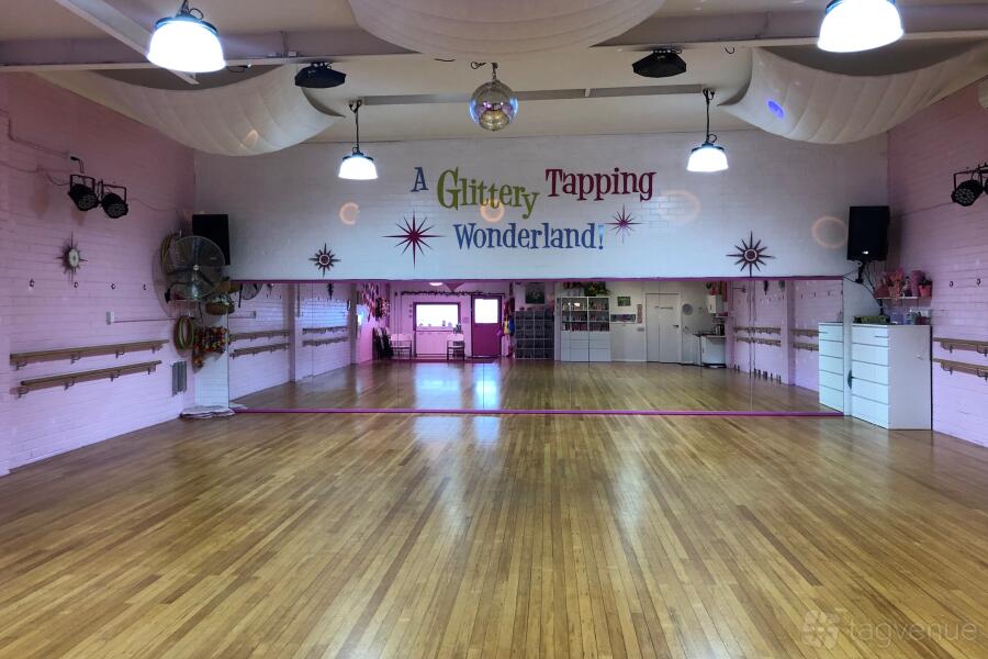 Entire Venue Entire Venue