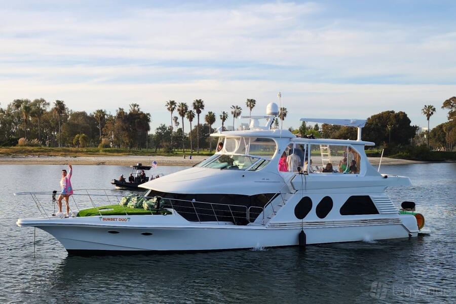 Whole Boat Whole Boat