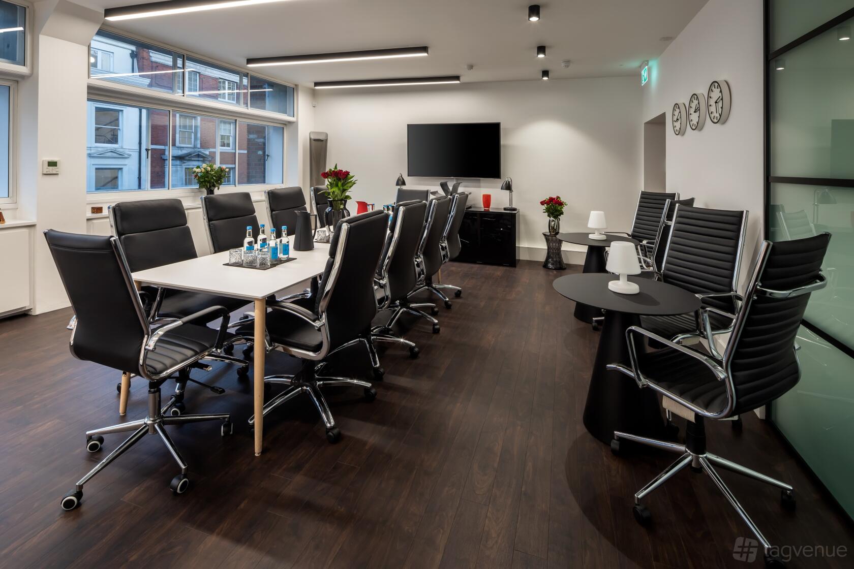 W1 Workspace Venue Hire in London | Reviews, Photos & Prices