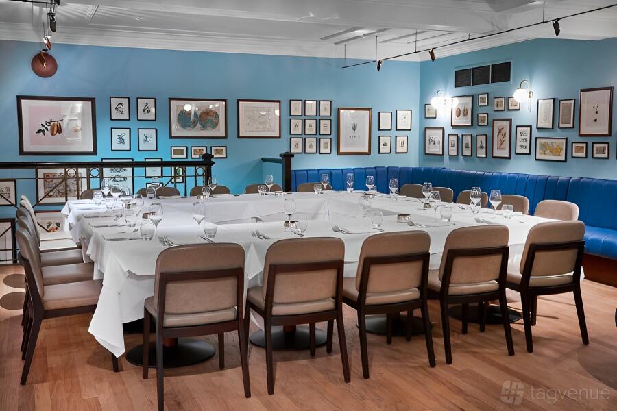 The Gallery at