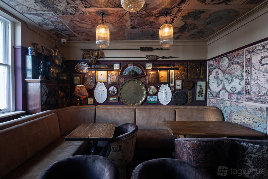 The Collectors Room The Collectors Room