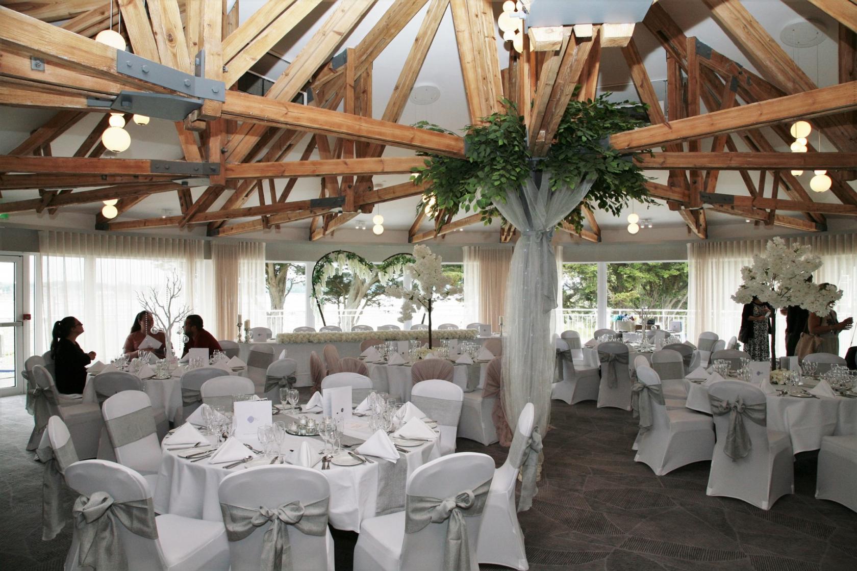 Function Room - The Langstone Quays - Event Venue Hire - Tagvenue.com