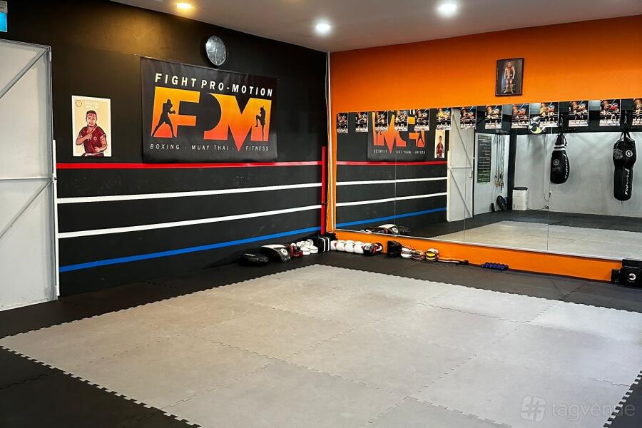 The 16 Best Sports Halls for Rent in Singapore | Tagvenue