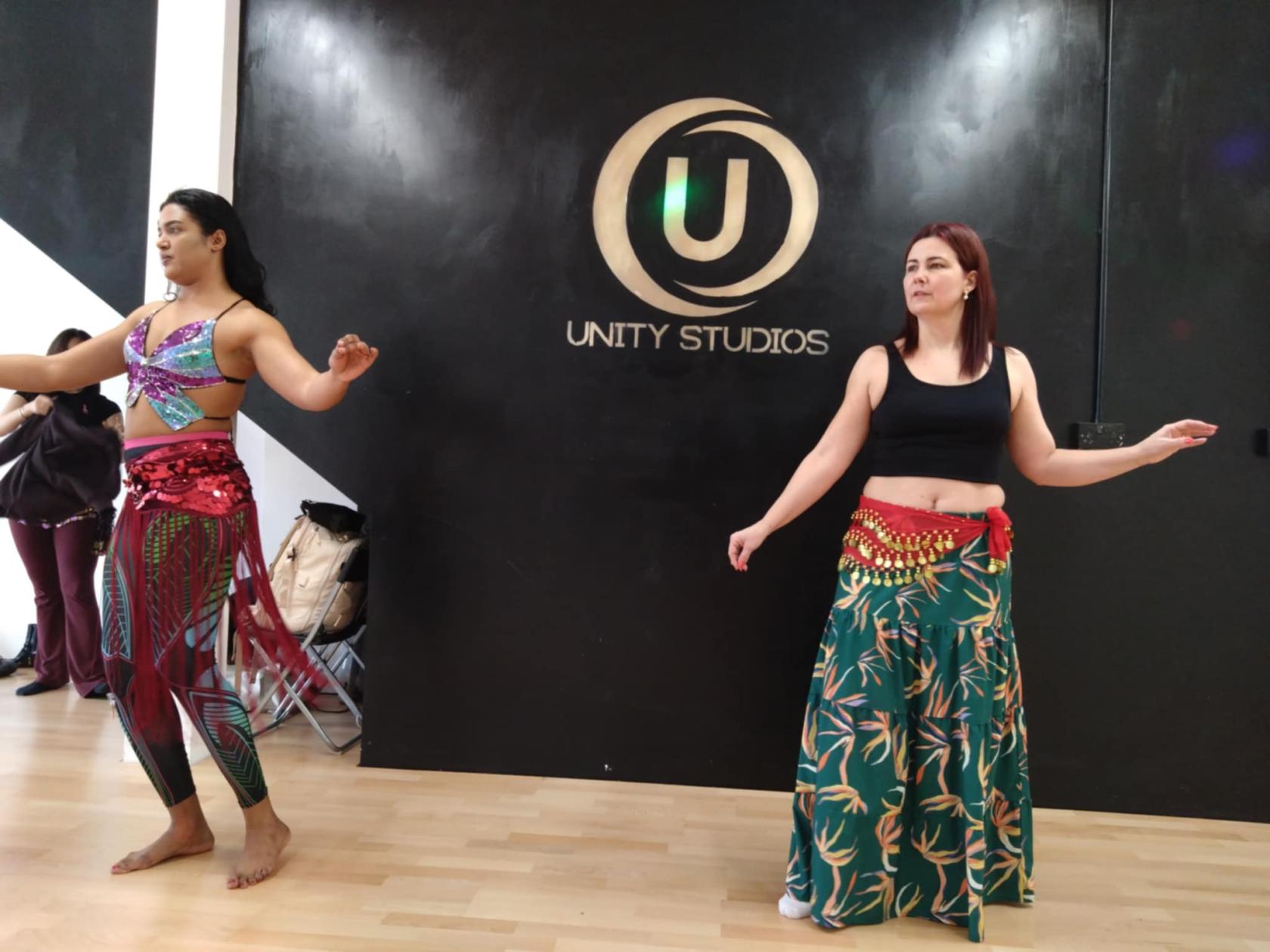 unity dance studio - unity studios bs2 - event venue... Unity Dance Studio - Unity Studios BS2 - Event Venue Hire - Tagvenue.com