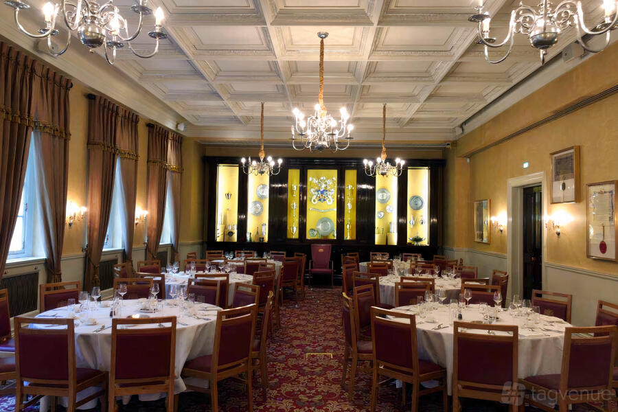 The Livery Hall The Livery Hall