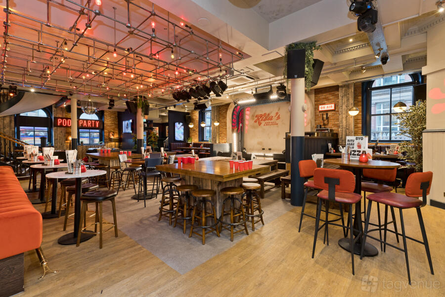 Full Venue Hire Full Venue Hire