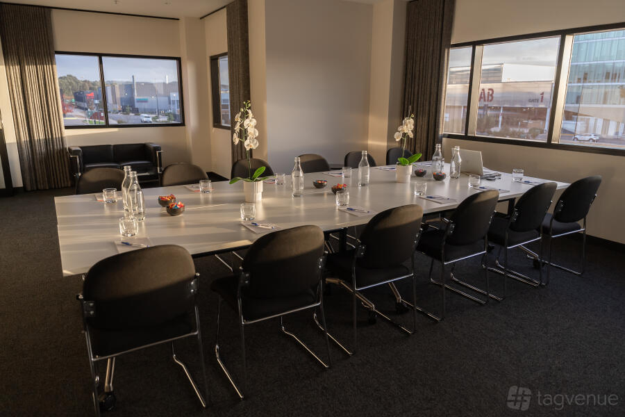Meeting Room 2 Meeting Room 2