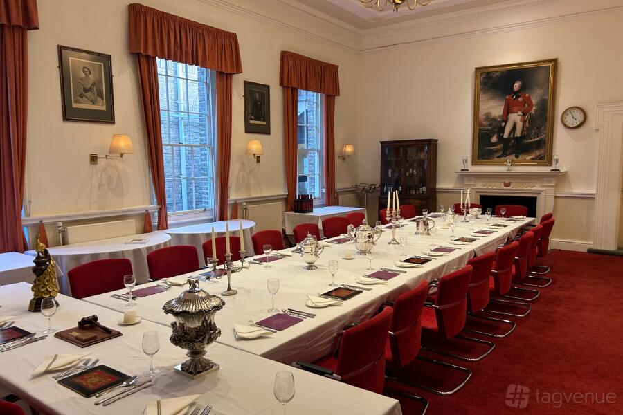 The Committee Room The Committee Room