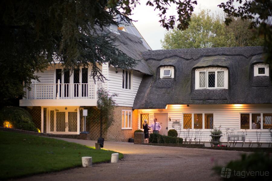 The Clockhouse Suite The Clockhouse Suite