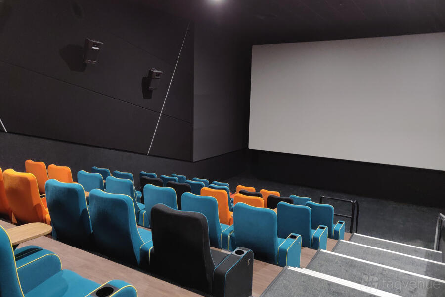Screen 6 at The Light Cinema - Bradford
