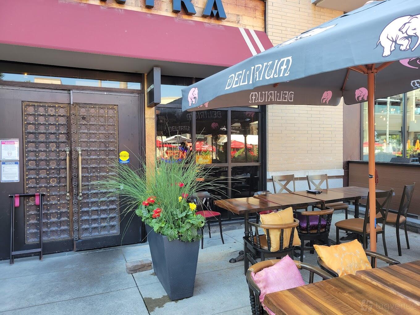 Outdoor Area at Mantra by Host at Mantra by Host