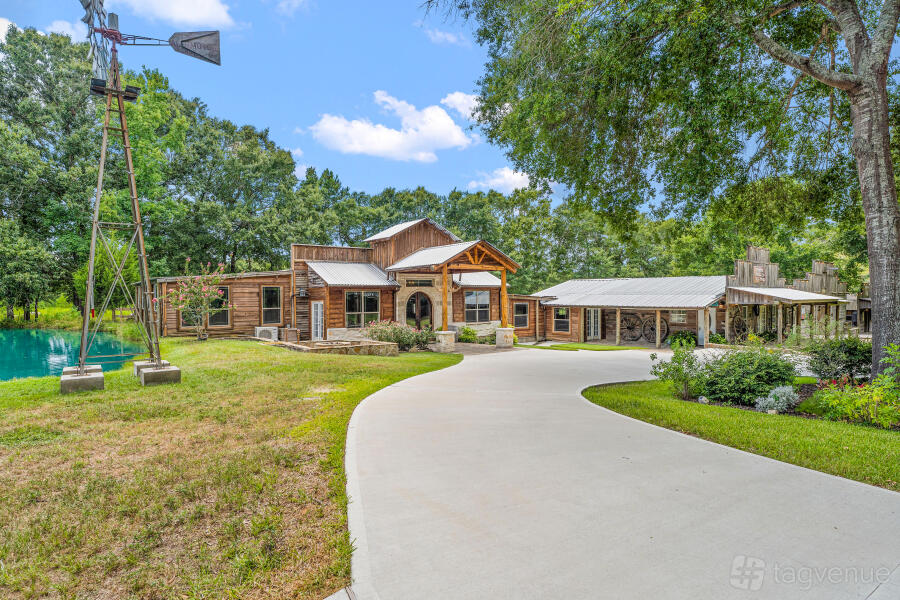 Ranch Venue Ranch Venue