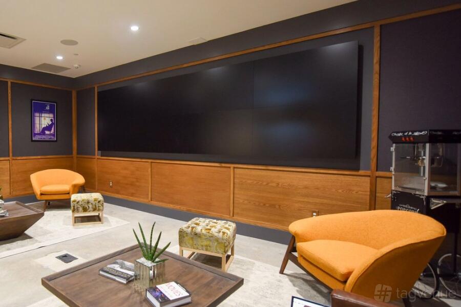 Delight | Screening Room - Indie Studios - Event Venue Rental ...