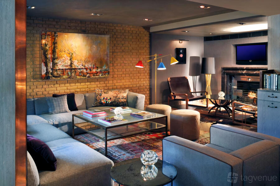 The Snug at