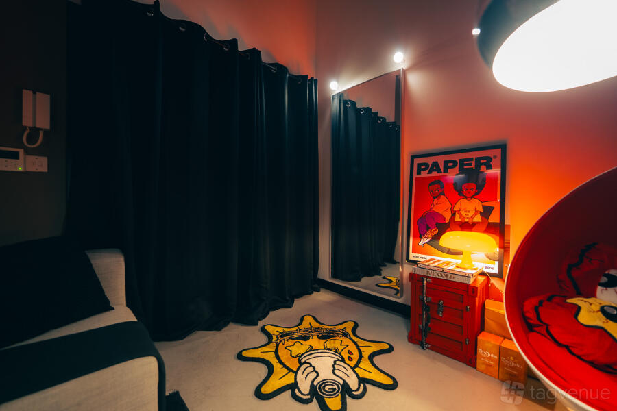 Entire Studio Entire Studio