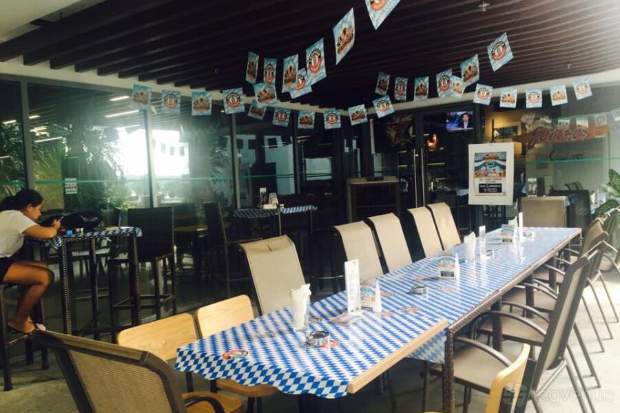 Entire Venue at Georges Hideout @ Seletar