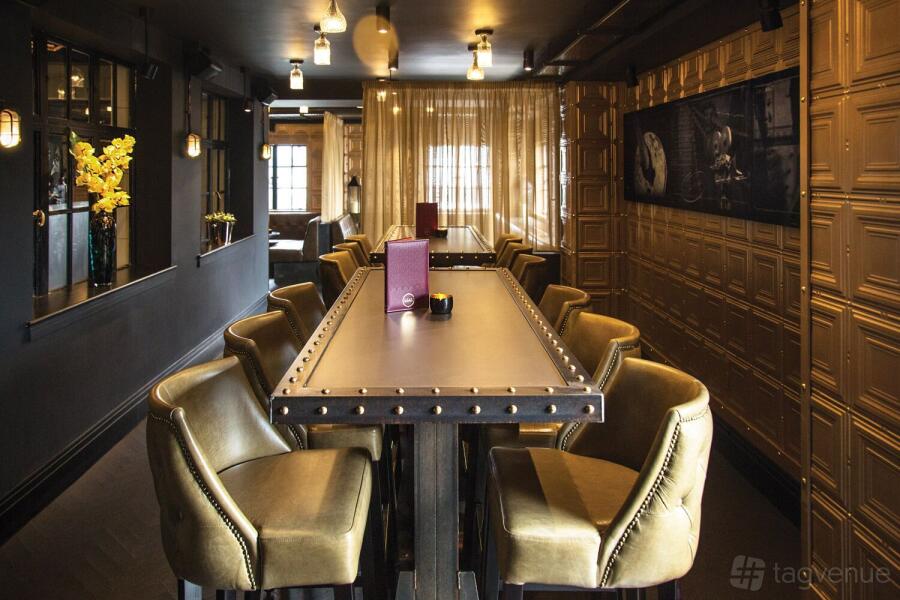 Club Brass at