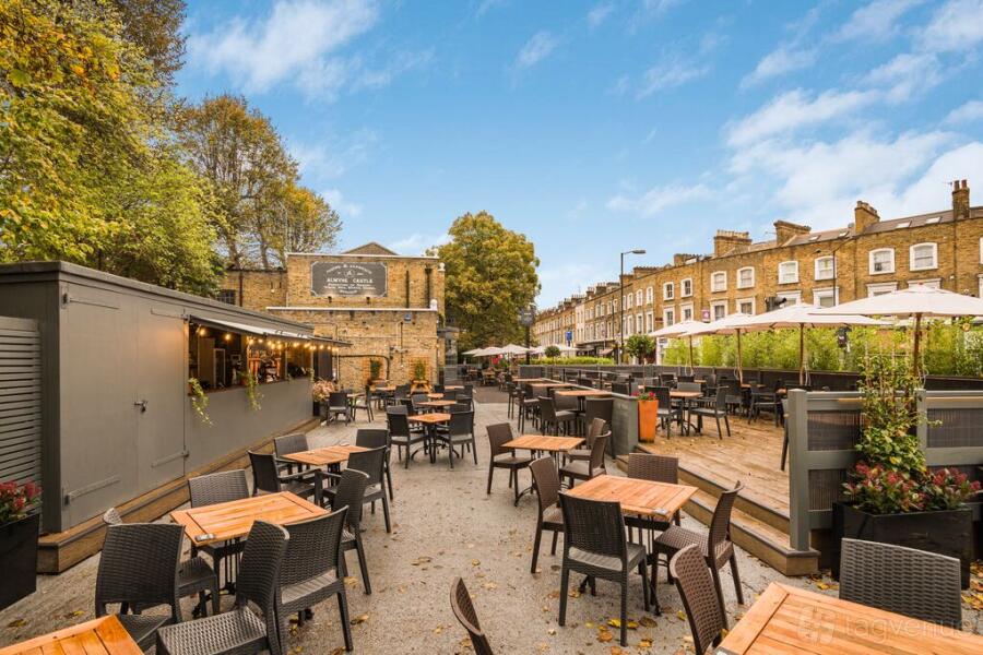 Full Venue and Garden Hire Full Venue and Garden Hire