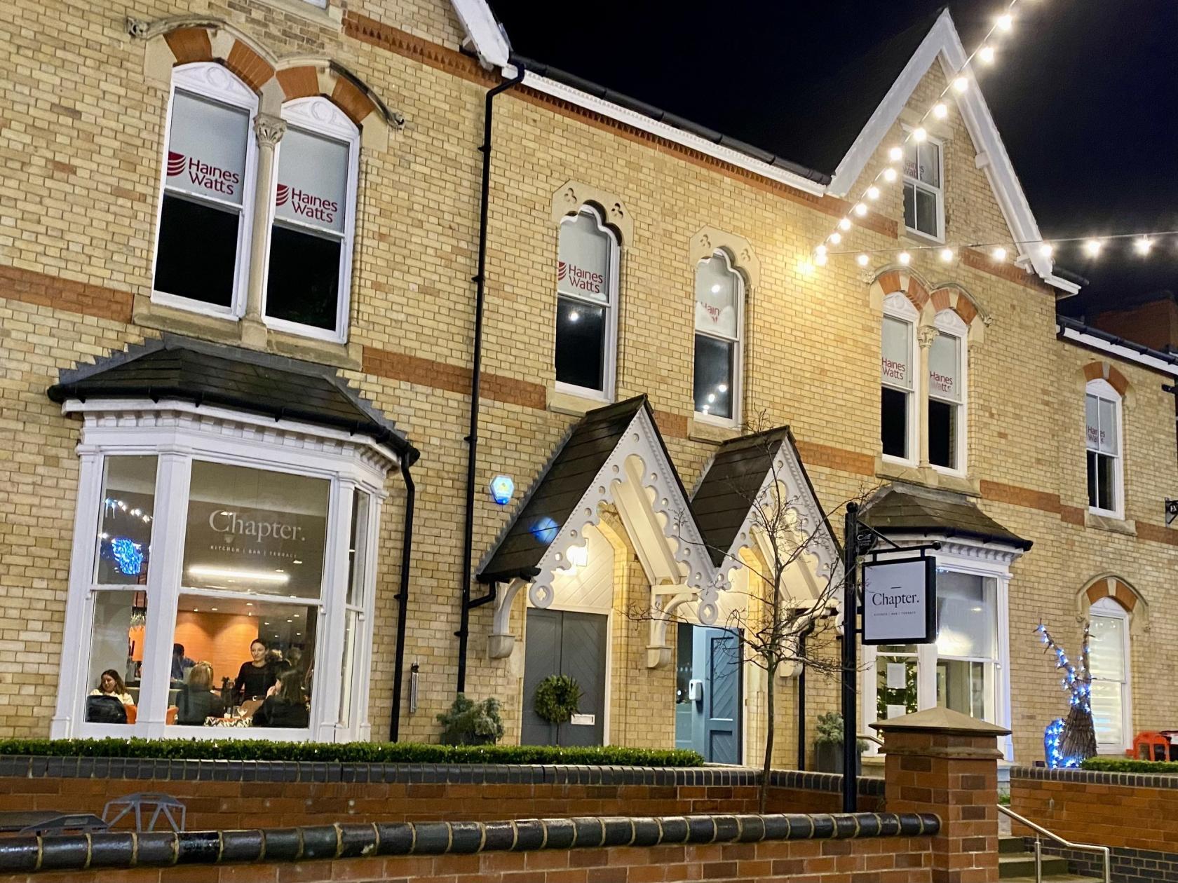Chapter Birmingham Chapter Edgbaston Venue Hire in Birmingham | Reviews, Photos & Prices