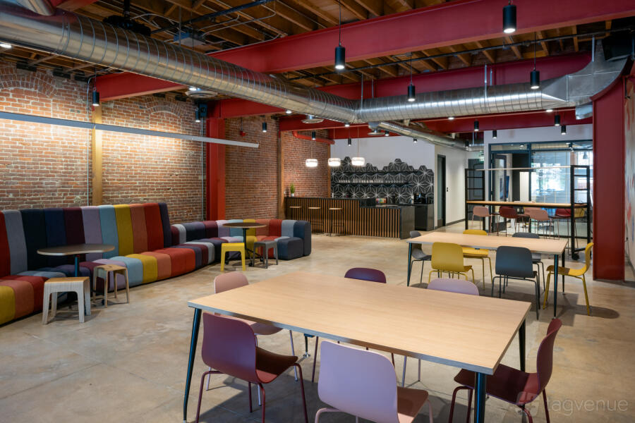 Event Space Event Space