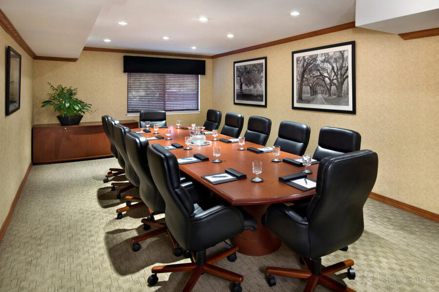 Boardroom Boardroom