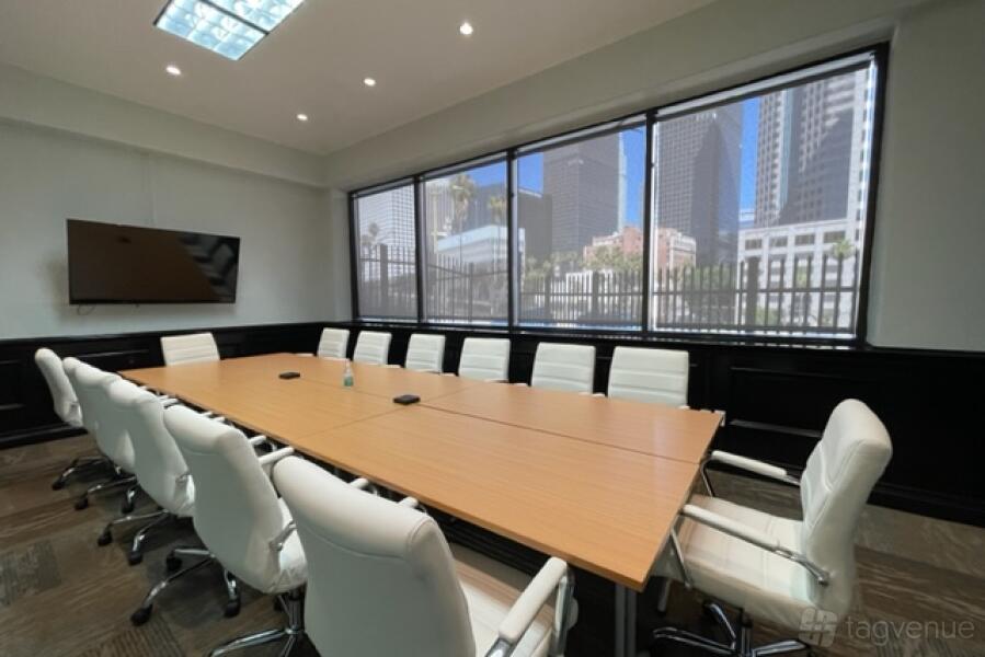 Boardroom Boardroom