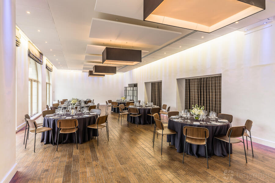 The River Room at