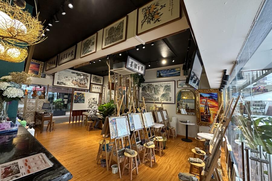 Gallery Gallery