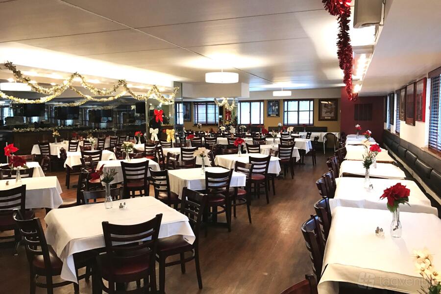 Pearl's Place Restaurant Pearl's Place Restaurant