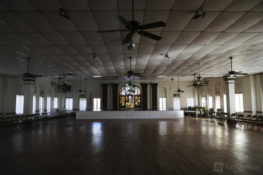 Hermann Sons Ballroom and Meeting Room Hermann Sons Ballroom and Meeting Room